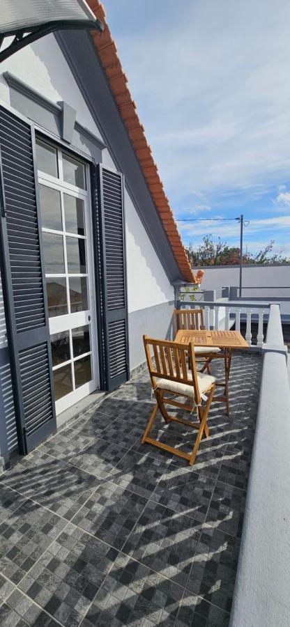 Casa Da Loba Hotel Funchal  Exterior foto